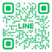 LINE友だち追加QRコード