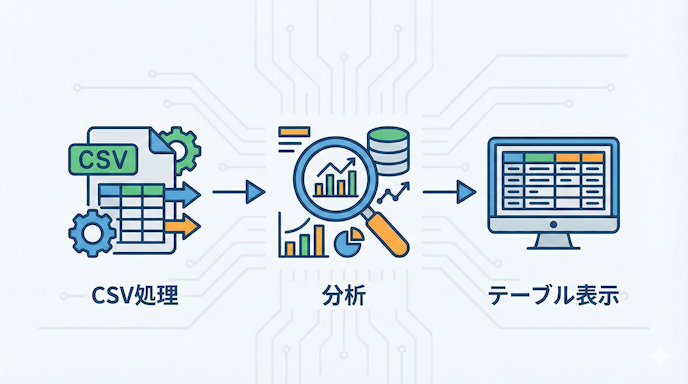 Manufacturing Line Example